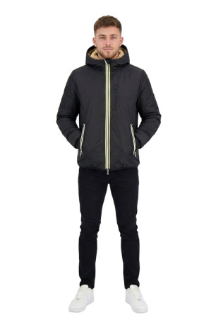 Parka courte logo Paragoose