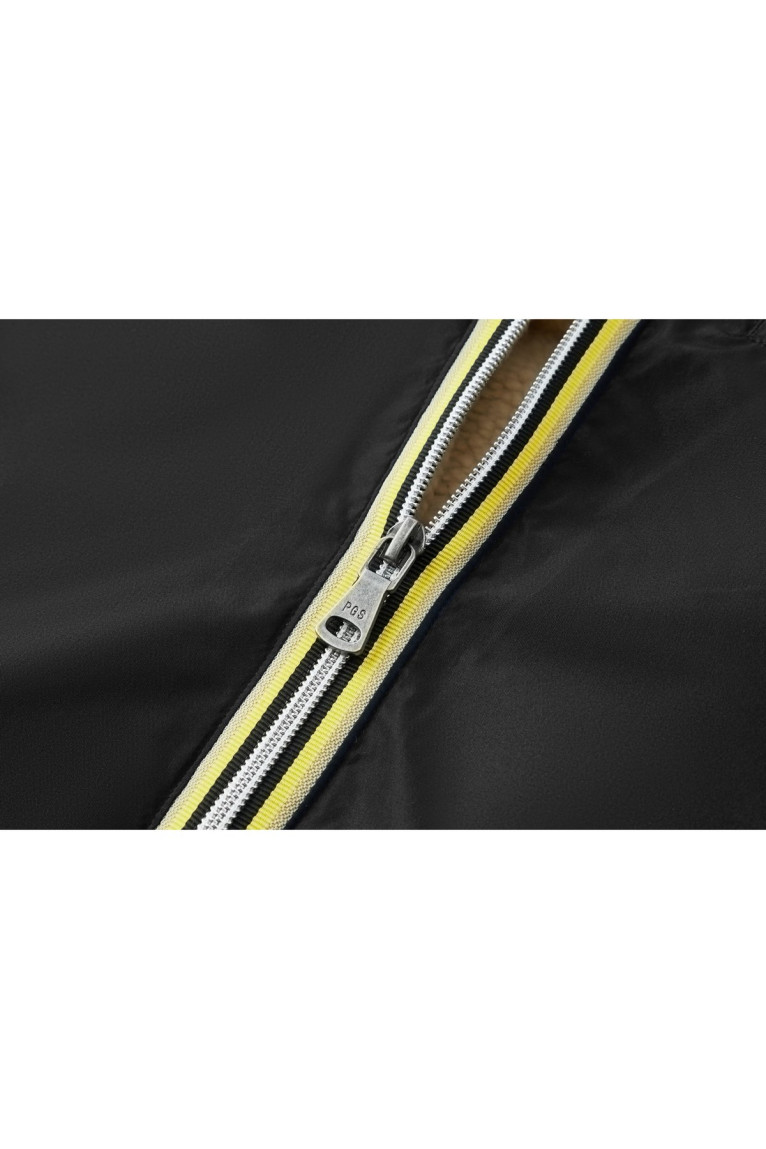 Parka courte logo Paragoose