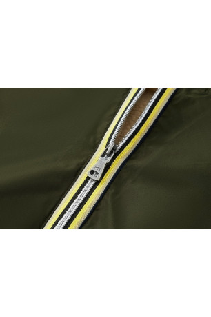 Parka courte logo Paragoose