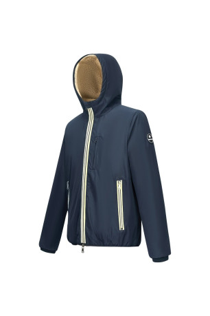 Parka courte logo Paragoose