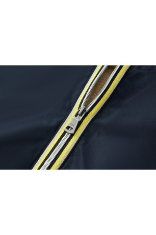 Parka courte logo Paragoose