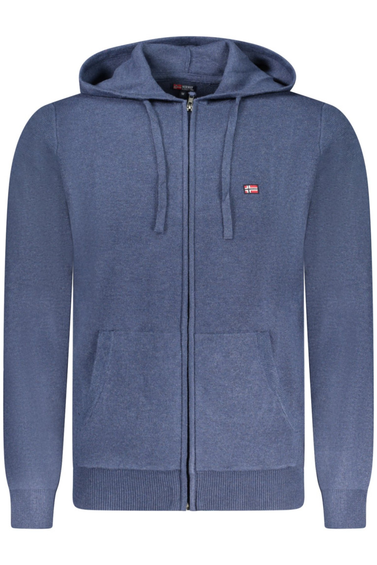 Cardigan ML NORWAY 1963