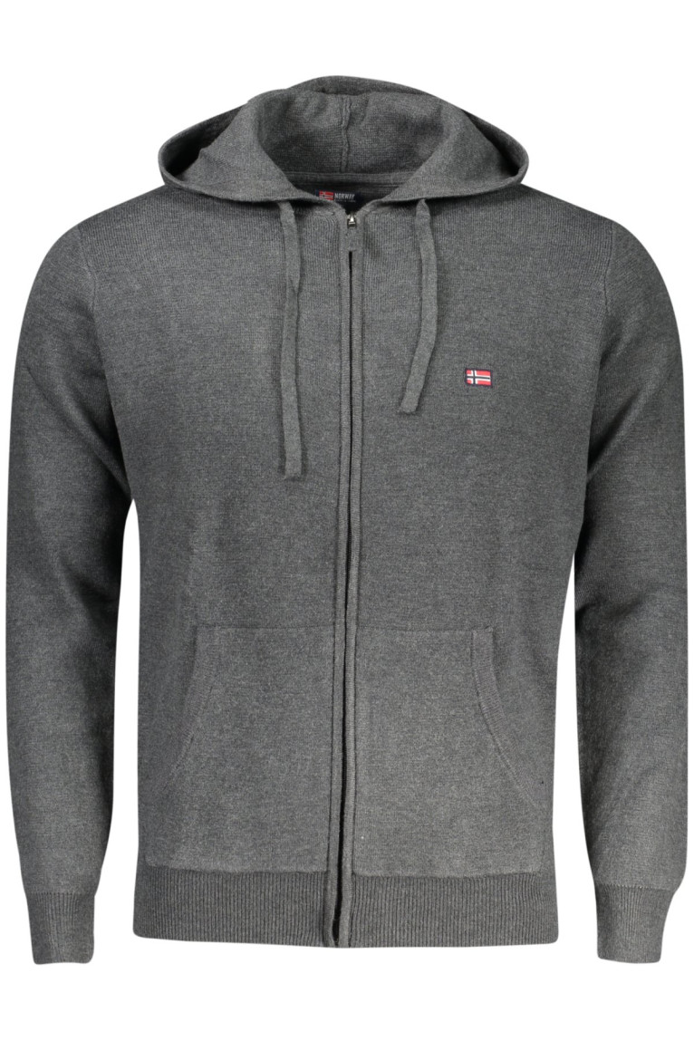 Cardigan ML NORWAY 1963