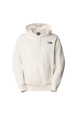 Sweat à capuche logo The North Face