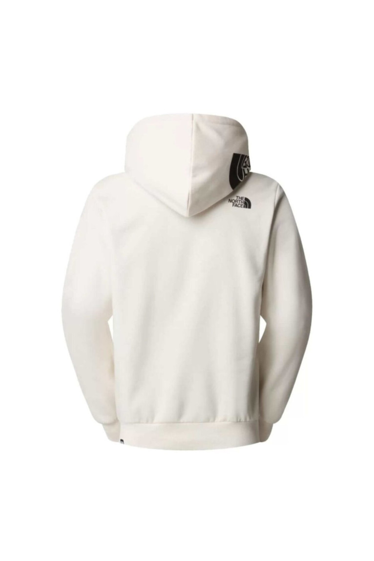Sweat à capuche logo The North Face