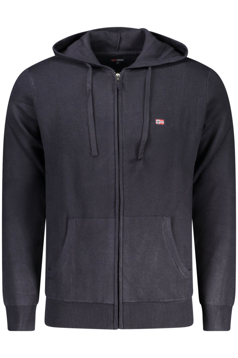 Cardigan ML NORWAY 1963
