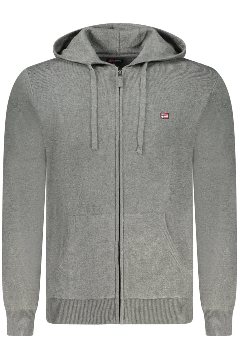 Cardigan Homme ML NORWAY 1963