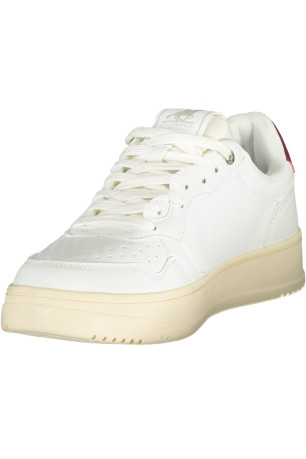 Sneakers logo U.s. grand polo