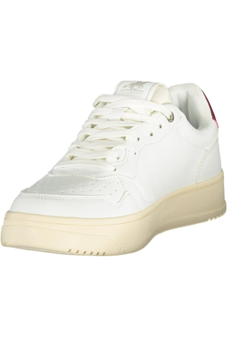 Sneakers logo U.s. grand polo