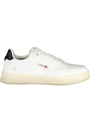 Sneakers logo U.s. grand polo