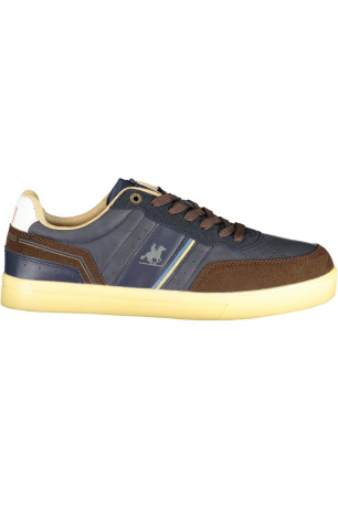 Sneakers logo U.s. grand polo