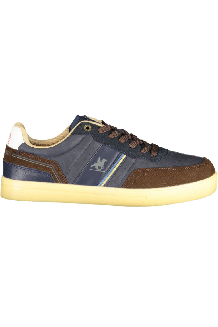 Sneakers logo U.s. grand polo