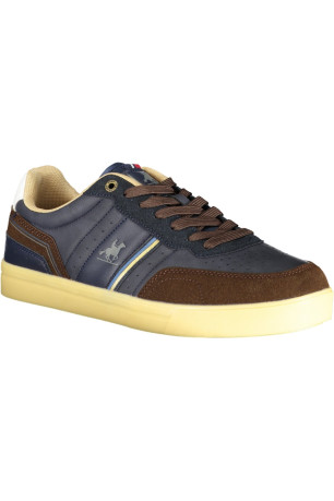 Sneakers logo U.s. grand polo