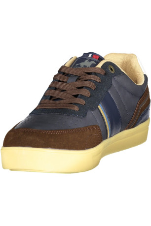 Sneakers logo U.s. grand polo