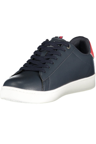 Sneakers logo U.s. grand polo