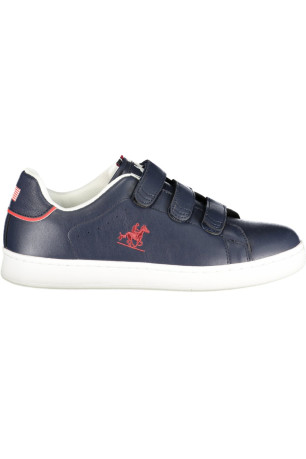 Sneakers logo U.s. grand polo