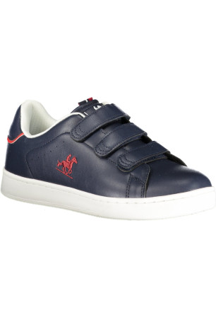Sneakers logo U.s. grand polo