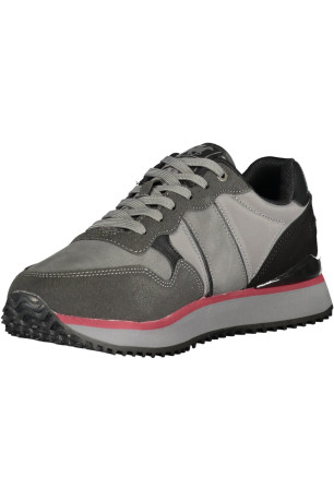 Sneakers logo U.s. grand polo