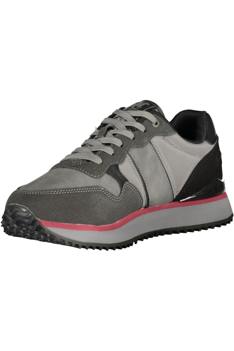 Sneakers logo U.s. grand polo