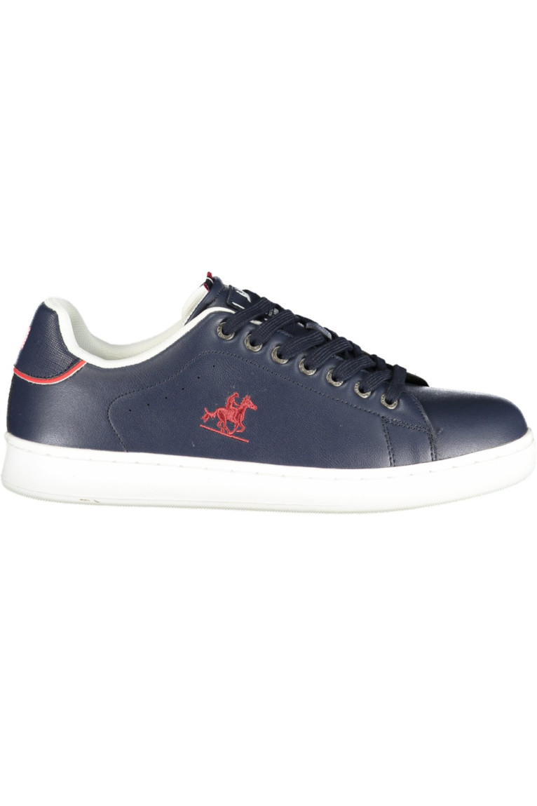 Sneakers logo U.s. grand polo
