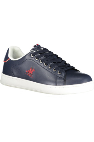 Sneakers logo U.s. grand polo
