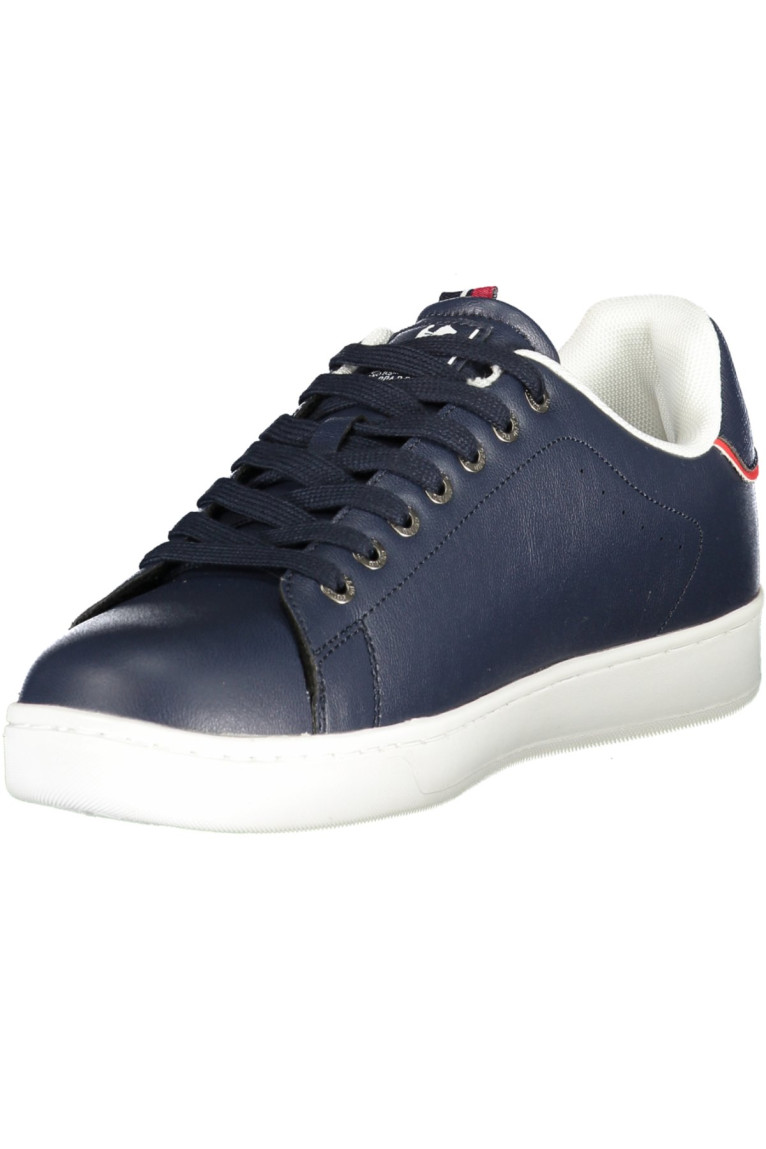 Sneakers logo U.s. grand polo