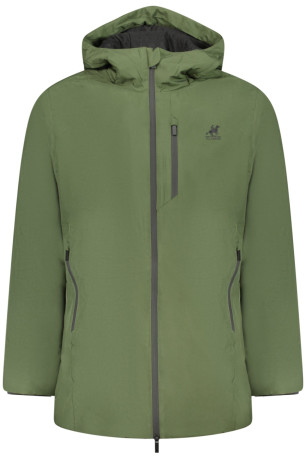 VESTE VERTE POUR HOMME US GRAND U.S. GRAND