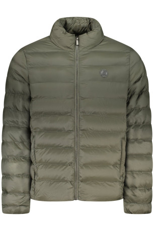 VESTE VERT POUR HOMME US GRAND U.S. GRAND