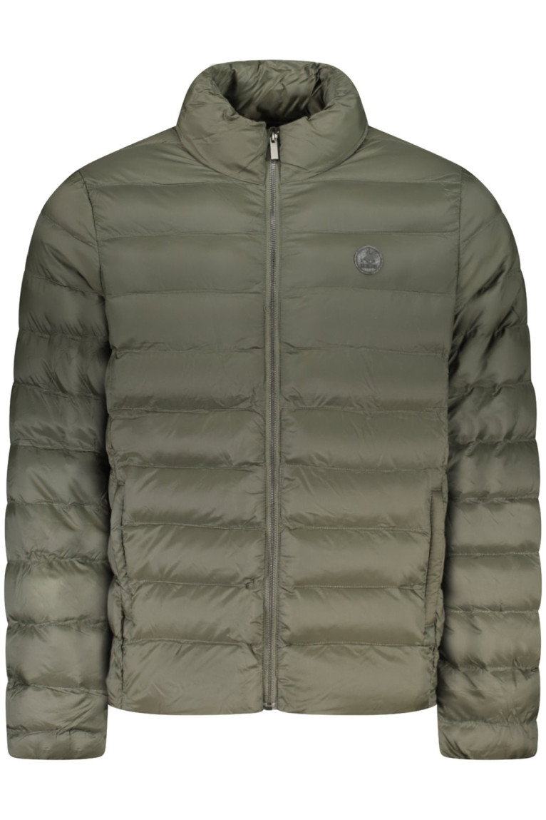VESTE VERT POUR HOMME US GRAND U.S. GRAND