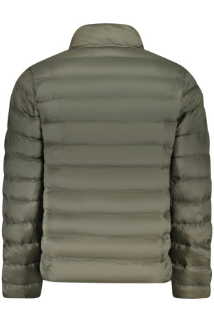 VESTE VERT POUR HOMME US GRAND U.S. GRAND