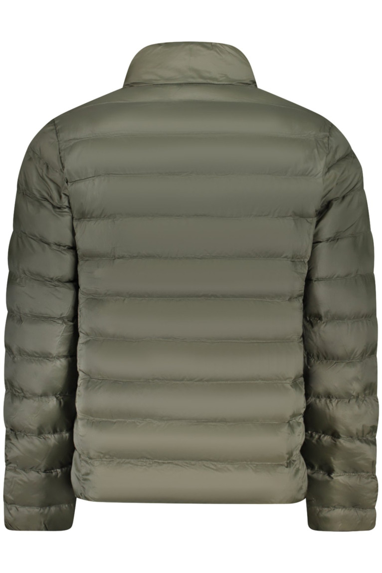 VESTE VERT POUR HOMME US GRAND U.S. GRAND