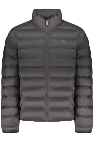 VESTE NOIRE POUR HOMME US GRAND U.S. GRAND
