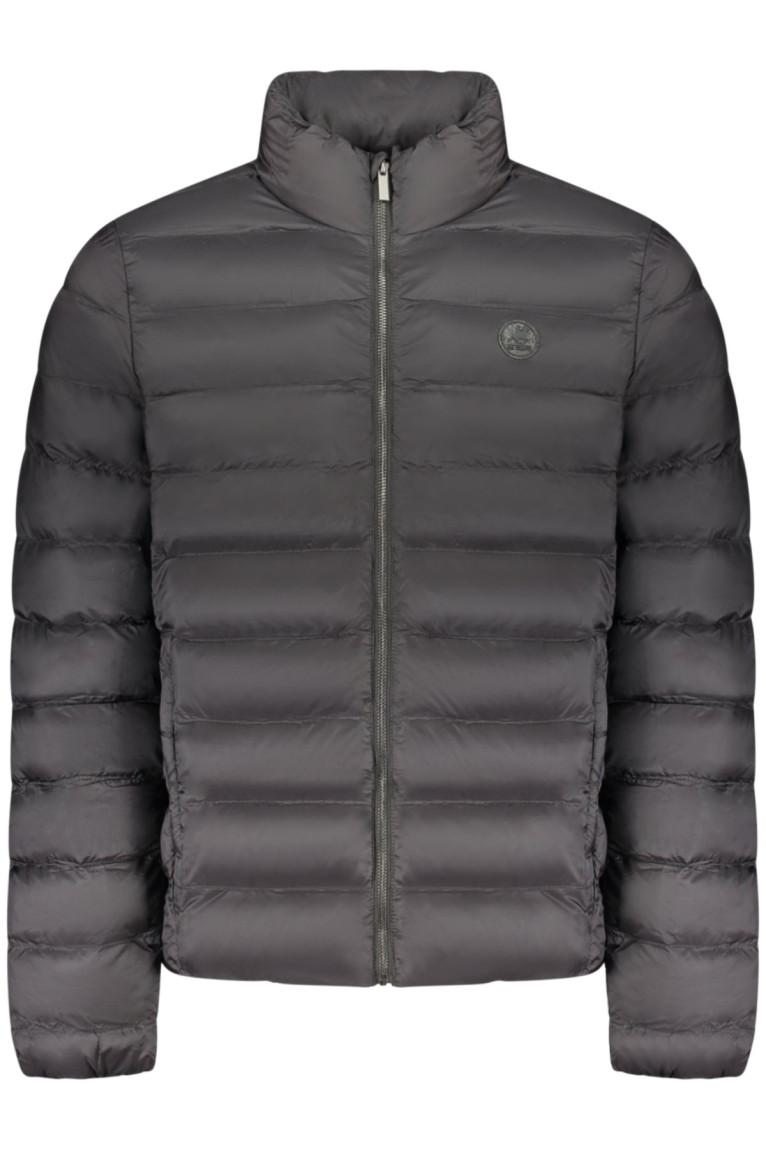 VESTE NOIRE POUR HOMME US GRAND U.S. GRAND