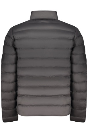 VESTE NOIRE POUR HOMME US GRAND U.S. GRAND