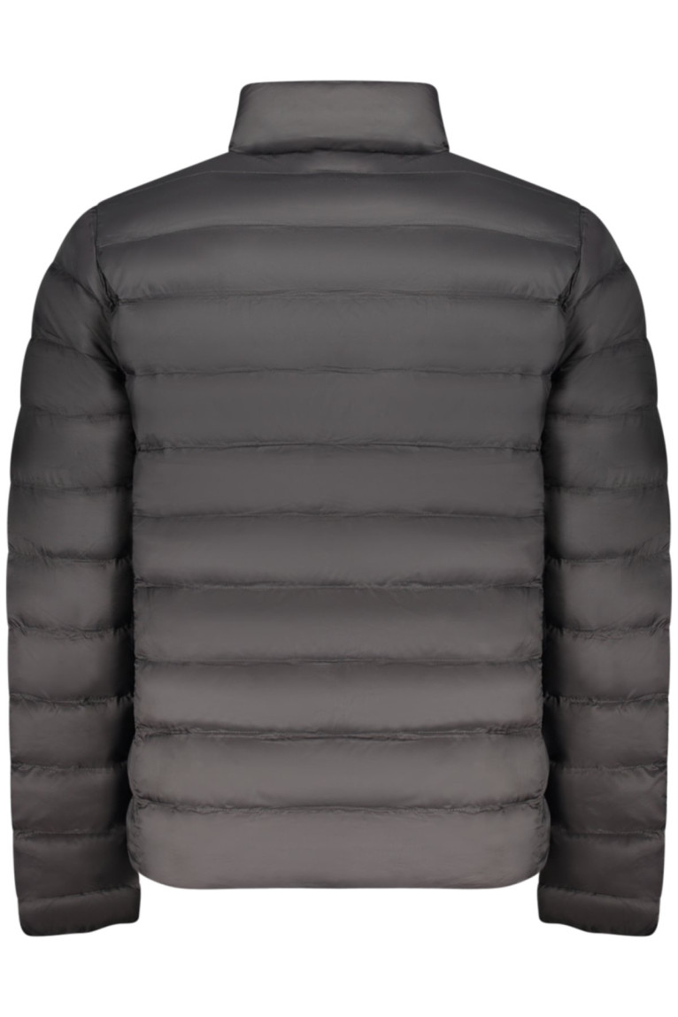 VESTE NOIRE POUR HOMME US GRAND U.S. GRAND