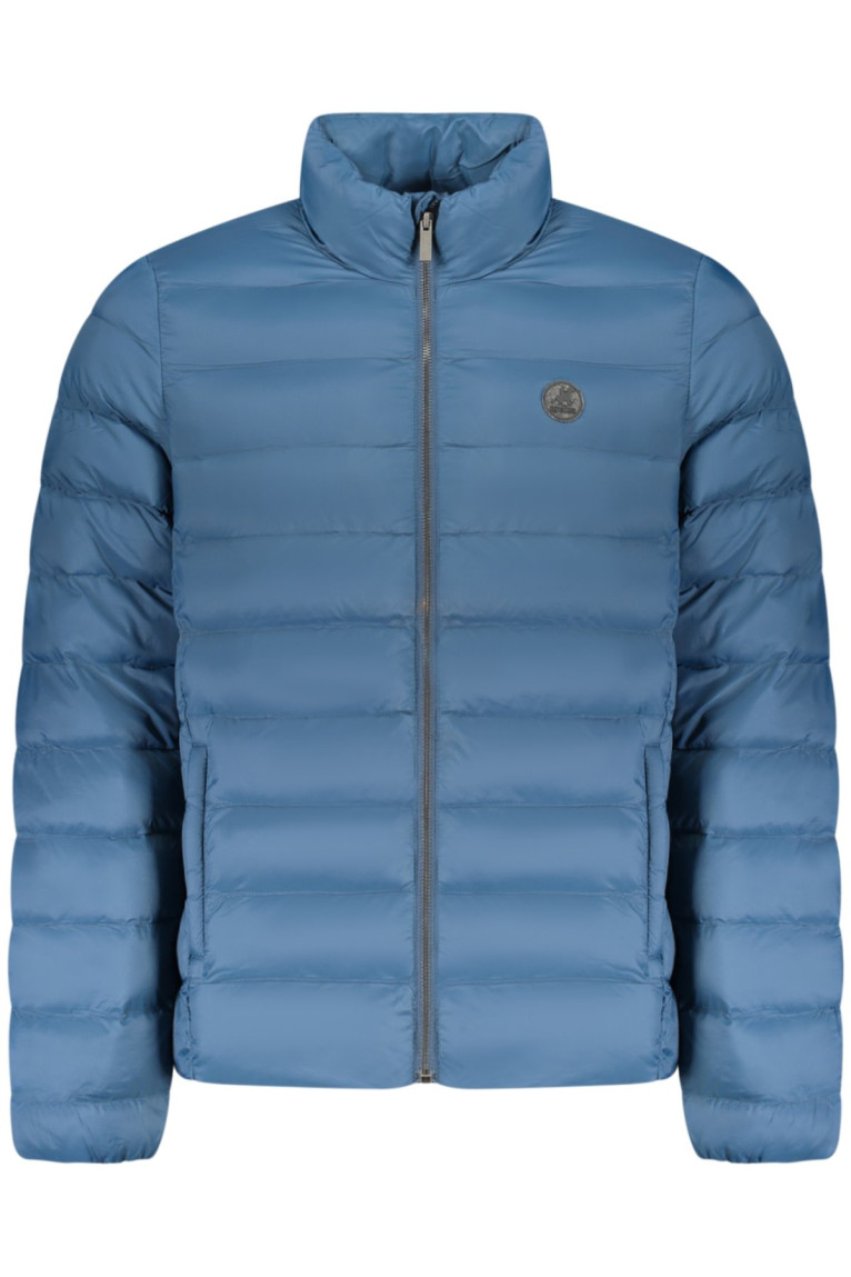 VESTE BLEUE POUR HOMME US GRAND U.S. GRAND