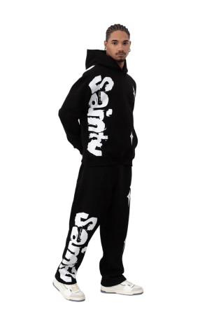 Ensemble uni Saint Invictus Paris