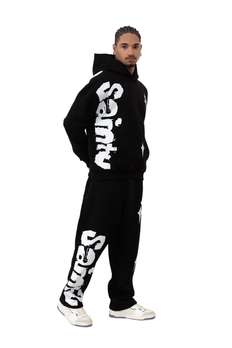 Ensemble uni Saint Invictus Paris