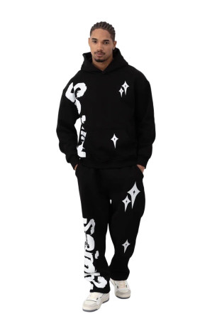 Ensemble uni Saint Invictus Paris