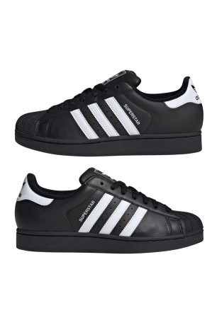 Basket SUPERSTAR II Adidas