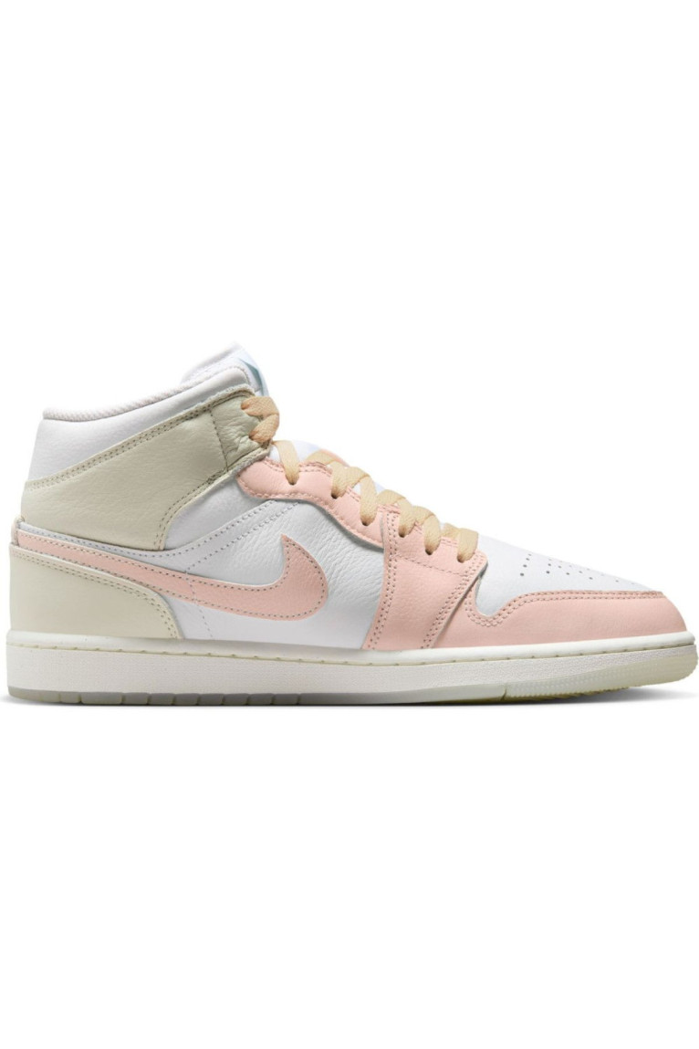 Air jordan 1 mid Nike