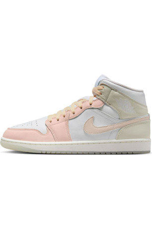 Air jordan 1 mid Nike