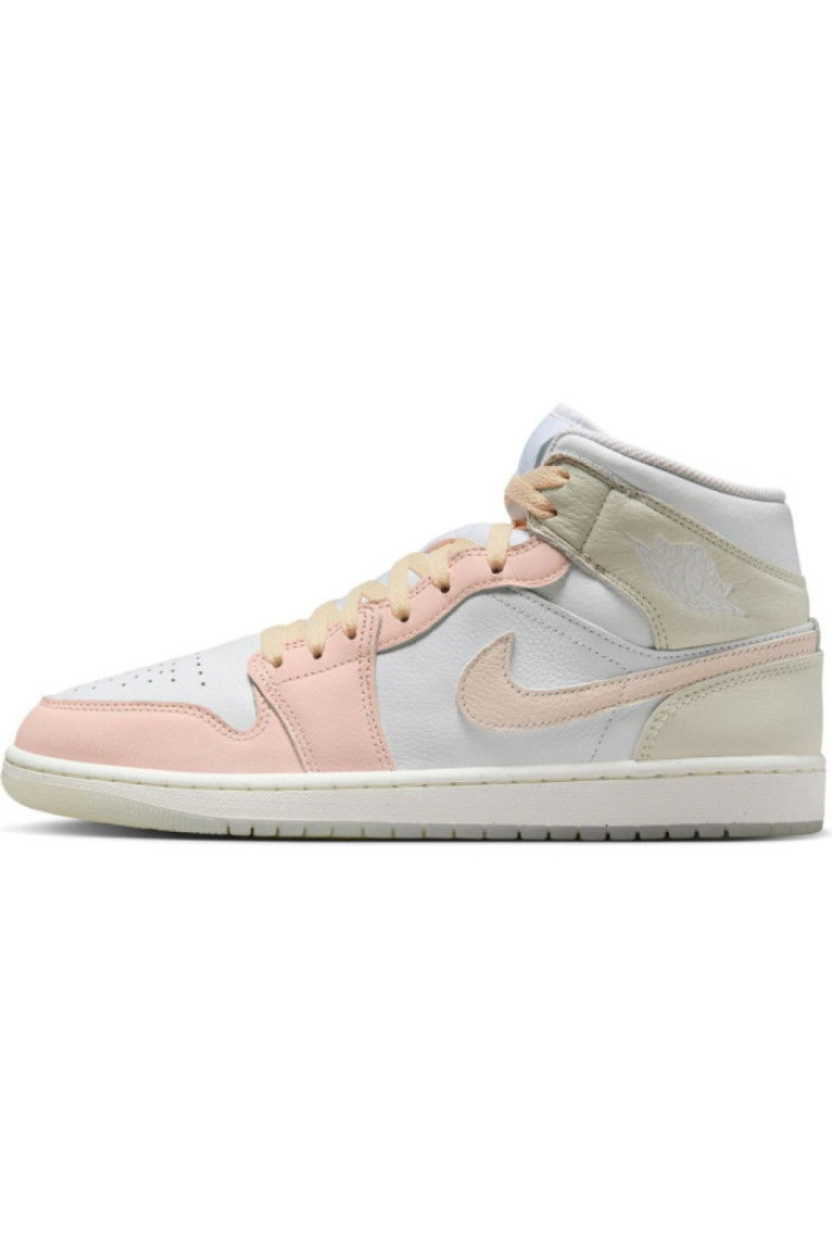 Air jordan 1 mid Nike
