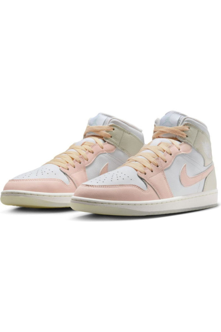Air jordan 1 mid Nike
