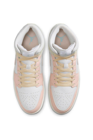 Air jordan 1 mid Nike