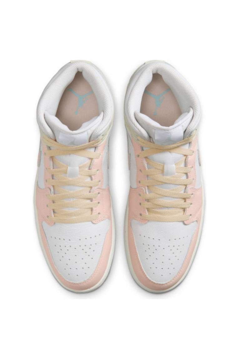 Air jordan 1 mid Nike