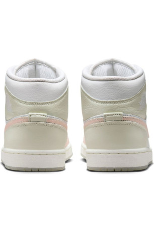 Air jordan 1 mid Nike
