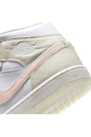 Air jordan 1 mid Nike