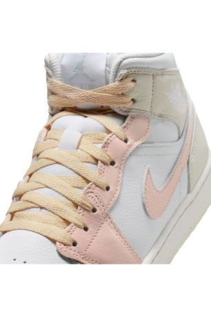 Air jordan 1 mid Nike