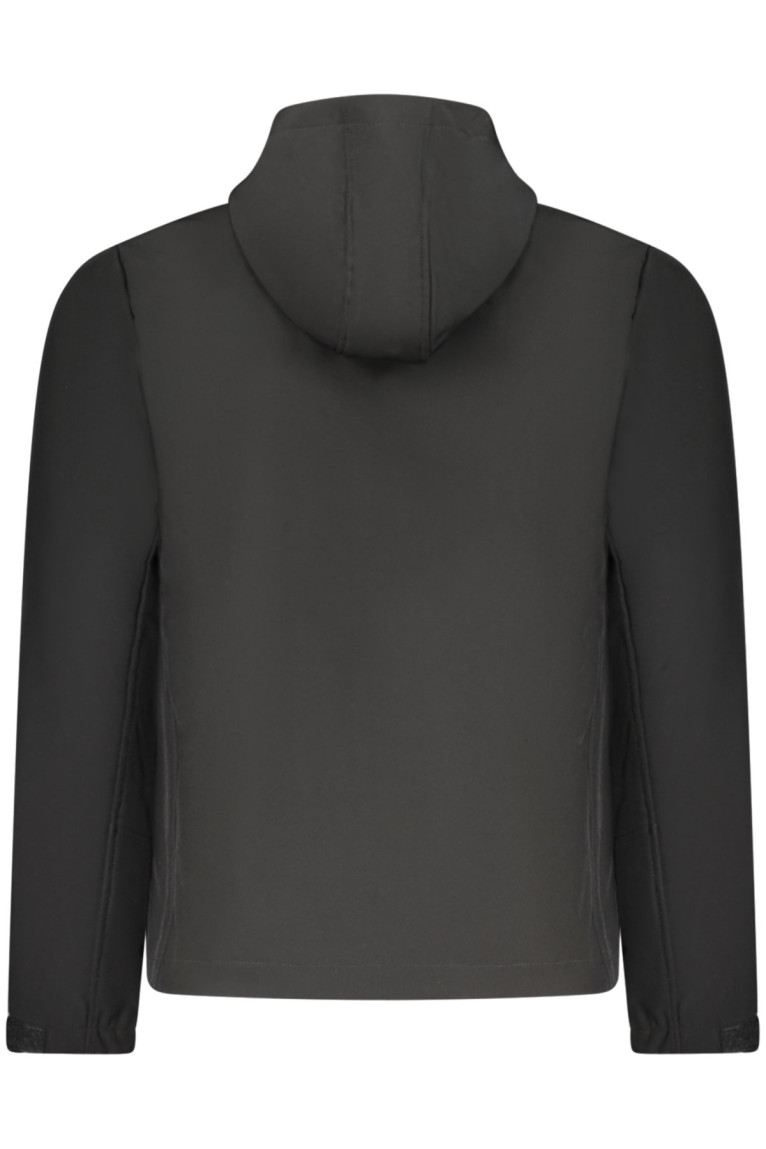 VESTE NOIRE POUR HOMME US GRAND U.S. GRAND